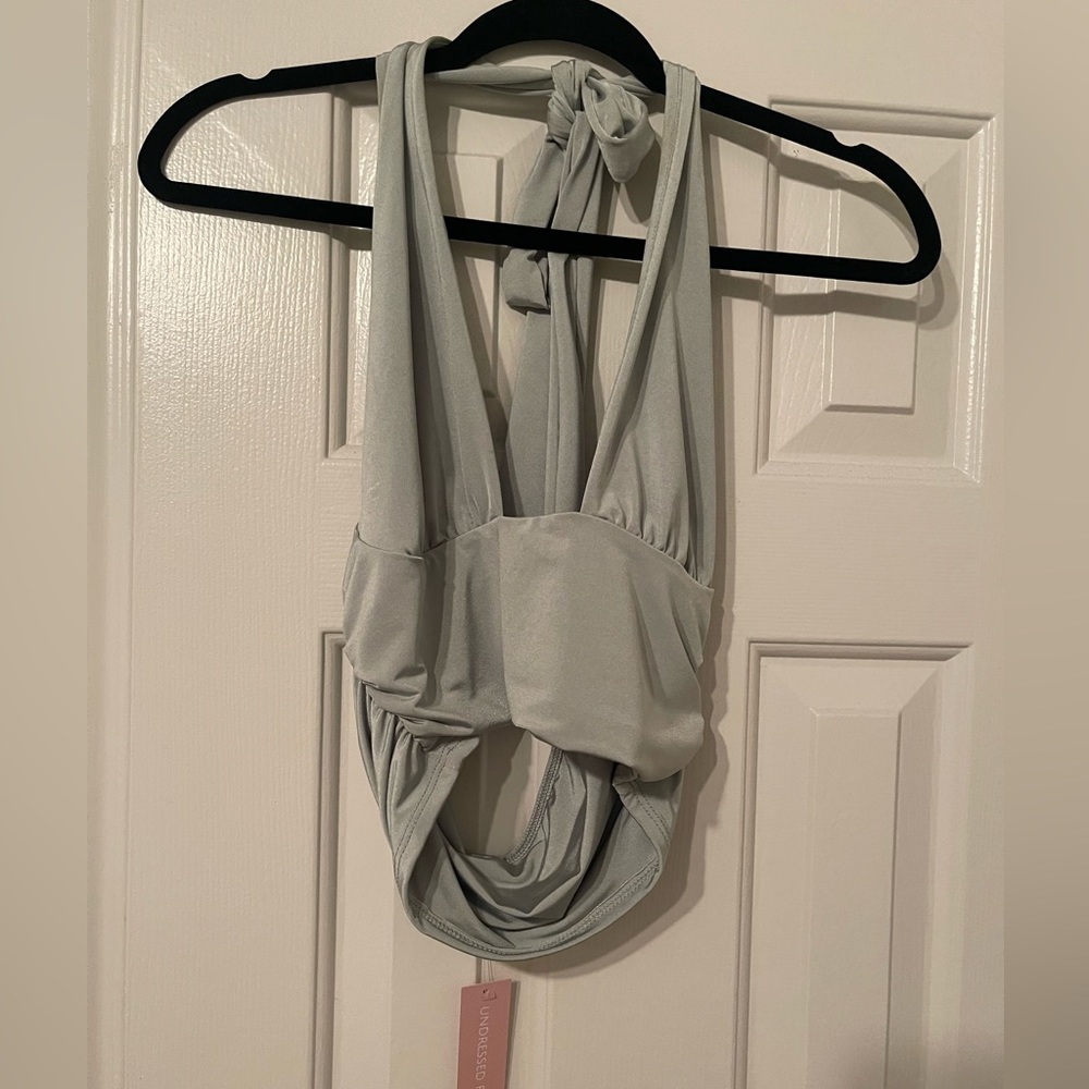 Undressed Fashion